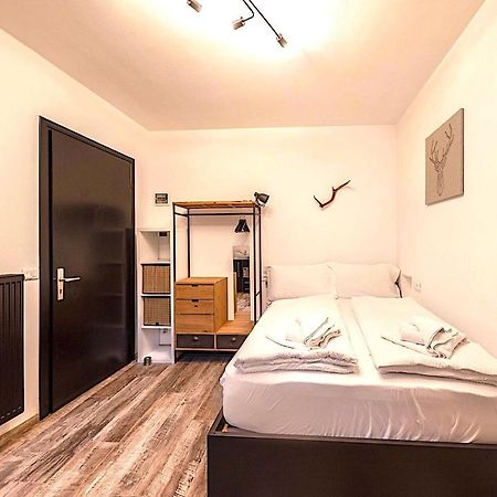 Life Room Bolzano Exterior photo